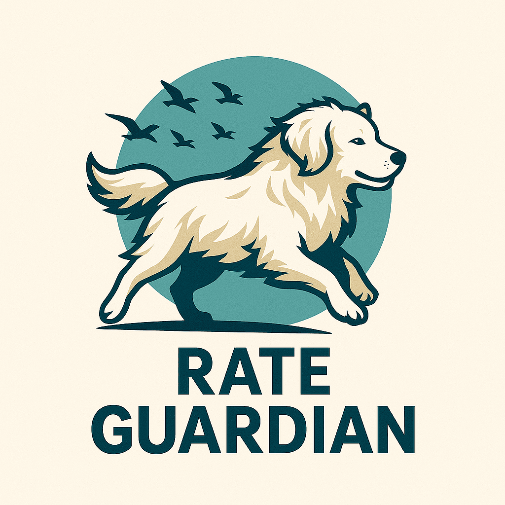 Rate Guardian